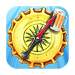 Beer Compass Drinking App - Finds bars, pubs, and taverns closest to you with a single touch