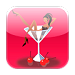 Flip 'n' Drink iPhone Cocktail Recipes App
