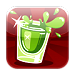 iShotMachine iPhone Shots Drinking Recipe App